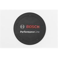 Bosch logoplate til motordeksel Performance Line